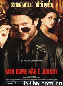 强尼不是我/Meu Nome Não é Johnny-720p|1080p高清bt种子下载