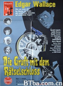 Die Gruft mit dem Rätselschloß/Curse of the Hidden Vault-720p|1080p高清bt种子下载