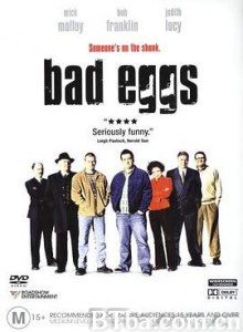 坏蛋/Bad Eggs 坏蛋/Bad Eggs-720p|1080p高清bt种子下载
