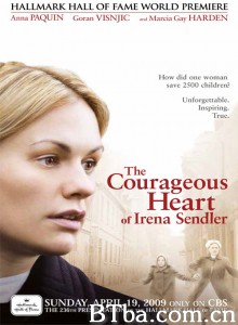 勇敢的护士/The Courageous Heart of Irena Sendler-720p|1080p高清bt种子下载