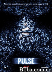 惹鬼回路/Pulse-720p|1080p高清bt种子下载