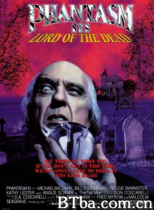 鬼追人3/Phantasm III: Lord of the Dead-720p|1080p高清bt种子下载