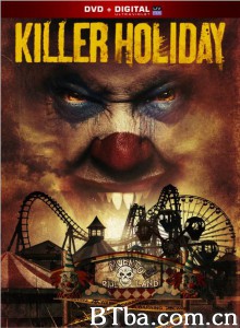 杀手假日/Killer Holiday 杀手假日/Killer Holiday-720p|1080p高清bt种子下载