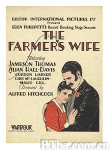 农家妇/The Farmer's Wife 农家妇/The Farmer's Wife-720p|1080p高清bt种子下载