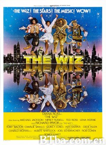 新绿野仙踪/The Wiz-720p|1080p高清bt种子下载