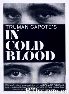 冷血/In Cold Blood-720p|1080p高清bt种子下载