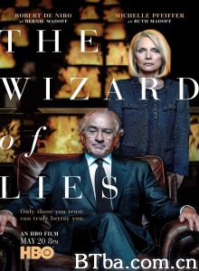 欺诈圣手/The Wizard of Lies 欺诈圣手/The Wizard of Lies-720p|1080p高清bt种子下载