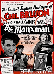 孟克斯人/The Manxman-720p|1080p高清bt种子下载