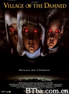 遭诅咒的村庄/Village of the Damned-720p|1080p高清bt种子下载
