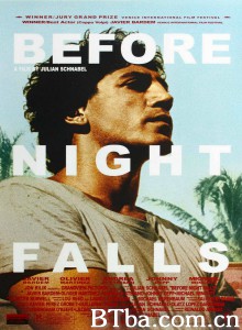 当黑夜降临/Before Night Falls 当黑夜降临/Before Night Falls-720p|1080p高清bt种子下载