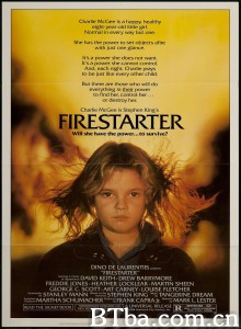 凶火/Firestarter-720p|1080p高清bt种子下载