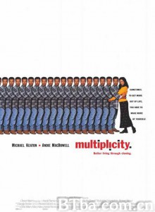 丈夫一箩筐/Multiplicity-720p|1080p高清bt种子下载