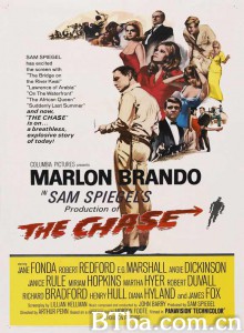 凯德警长/The Chase-720p|1080p高清bt种子下载