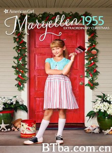 An American Girl Story - Maryellen 1955: Extraordinary Christmas An American Girl Story - Maryellen 1955: Extraordinary Christmas-720p|1080p高清bt种子下载