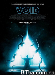 虚空异界/恐惧虚空(台)-720p|1080p高清bt种子下载