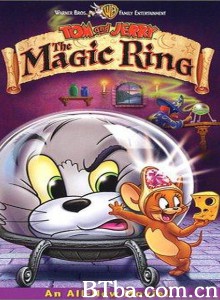 猫和老鼠：魔法戒指/Tom and Jerry: The Magic Ring-720p|1080p高清bt种子下载
