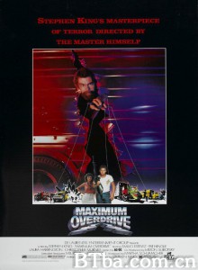火魔战车/Maximum Overdrive-720p|1080p高清bt种子下载