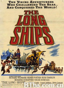长船/The Long Ships-720p|1080p高清bt种子下载
