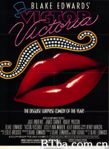 雌雄莫辨/Victor/Victoria-720p|1080p高清bt种子下载