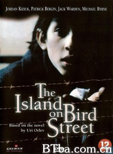 伯德街小岛/The Island on Bird Street-720p|1080p高清bt种子下载
