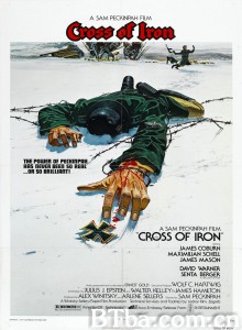 铁十字勋章/Cross of Iron-720p|1080p高清bt种子下载