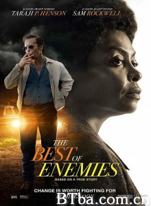 最佳敌人/The Best of Enemies 最佳敌人/The Best of Enemies-720p|1080p高清bt种子下载