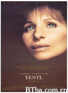 燕特尔/Yentl 燕特尔/Yentl-720p|1080p高清bt种子下载