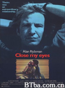 闭上我的眼睛/Close My Eyes 闭上我的眼睛/Close My Eyes-720p|1080p高清bt种子下载
