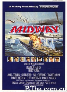 中途岛之战/Midway-720p|1080p高清bt种子下载