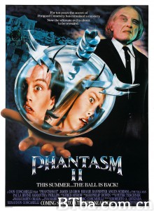 鬼追人2/Phantasm II-720p|1080p高清bt种子下载