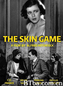 面子游戏/The Skin Game-720p|1080p高清bt种子下载