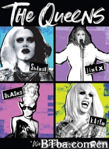 变装皇后/The Queens 变装皇后/The Queens-720p|1080p高清bt种子下载
