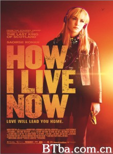 我的生存之道/How I Live Now-720p|1080p高清bt种子下载