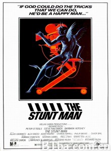 特技替身/The Stunt Man-720p|1080p高清bt种子下载