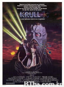 国王与怪兽/Krull-720p|1080p高清bt种子下载