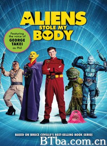 Aliens Stole My Body-720p|1080p高清bt种子下载