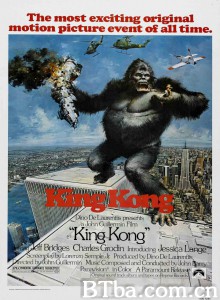 金刚：传奇重生/King Kong-720p|1080p高清bt种子下载