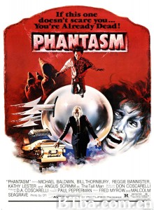 鬼追人/Phantasm 鬼追人/Phantasm-720p|1080p高清bt种子下载