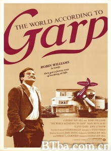 盖普眼中的世界/The World According to Garp-720p|1080p高清bt种子下载