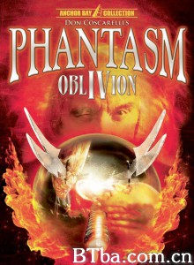 鬼追人4/Phantasm IV: Oblivion-720p|1080p高清bt种子下载