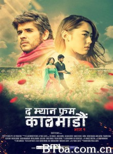 来自加德满都的人/The Man from Kathmandu Vol. 1-720p|1080p高清bt种子下载