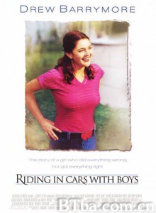 与男孩同车/Riding in Cars with Boys-720p|1080p高清bt种子下载