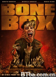 The Bone Box-720p|1080p高清bt种子下载