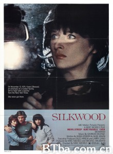 丝克伍事件/Silkwood-720p|1080p高清bt种子下载