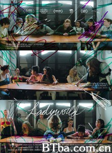 女子求生园/Ladyworld-720p|1080p高清bt种子下载