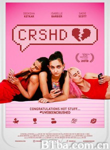 小女子成长记/Crshd 小女子成长记/Crshd-720p|1080p高清bt种子下载