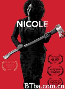 Nicole Nicole-720p|1080p高清bt种子下载