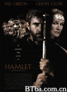 哈姆雷特/Hamlet-720p|1080p高清bt种子下载