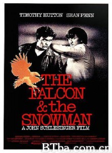 叛国少年/The Falcon and the Snowman-720p|1080p高清bt种子下载