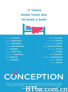 受孕/Conception 受孕/Conception-720p|1080p高清bt种子下载